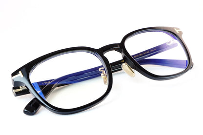TOM FORD ブルーライトカット TF5997-K-B ECO 001 アジア企画 ウエリントン メンズ レディース おしゃれ アジアンフィット メガネ ITALY イタリア製 トムフォード