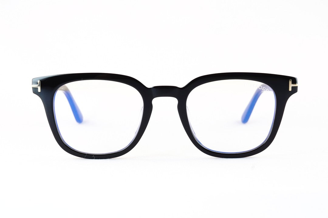 TOM FORD メガネ TF5999-K-B ECO 001 アジア企画モデル ウェリントン メンズ レディース K品番 おしゃれ アジアンフィット ITALY イタリア製 トムフォード