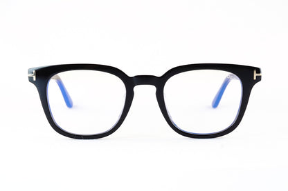 TOM FORD メガネ TF5999-K-B ECO 001 アジア企画モデル ウェリントン メンズ レディース K品番 おしゃれ アジアンフィット ITALY イタリア製 トムフォード
