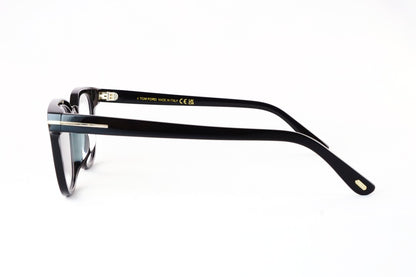 TOM FORD メガネ TF5999-K-B ECO 001 アジア企画モデル ウェリントン メンズ レディース K品番 おしゃれ アジアンフィット ITALY イタリア製 トムフォード