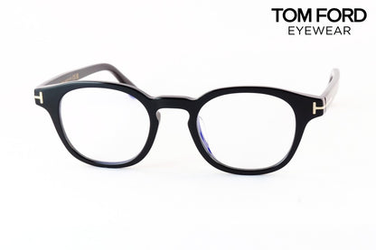 TOM FORD メガネ TF6000-K-B ECO 001 アジア企画モデル ボスリントン ウェリントン ボストン メンズ レディース K品番 おしゃれ アジアンフィット ITALY イタリア製 トムフォード