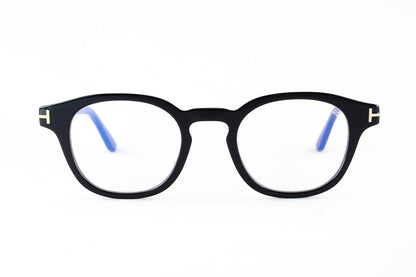 TOM FORD メガネ TF6000-K-B ECO 001 アジア企画モデル ボスリントン ウェリントン ボストン メンズ レディース K品番 おしゃれ アジアンフィット ITALY イタリア製 トムフォード