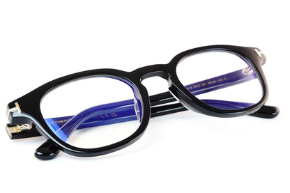 TOM FORD メガネ TF6000-K-B ECO 001 アジア企画モデル ボスリントン ウェリントン ボストン メンズ レディース K品番 おしゃれ アジアンフィット ITALY イタリア製 トムフォード