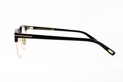 TOM FORD メガネ TF6001-K-B 001 アジア企画モデル サーモント ブロー ウェリントン メンズ レディース K品番 おしゃれ アジアンフィット ITALY イタリア製 トムフォード