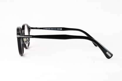 日本限定 TOM FORD メガネ TF6008-D-B 001 ボストン メンズ レディース おしゃれ アジアンフィット ITALY イタリア製 トムフォード