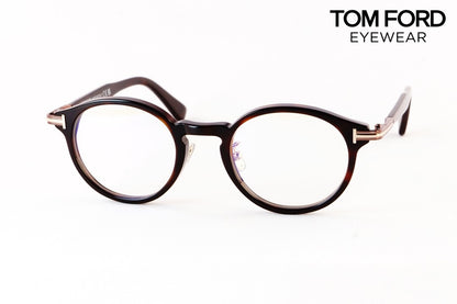 日本限定 TOM FORD メガネ TF6008-D-B 052 ボストン メンズ レディース おしゃれ アジアンフィット ITALY イタリア製 トムフォード