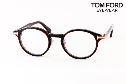 日本限定 TOM FORD メガネ TF6008-D-B 052 ボストン メンズ レディース おしゃれ アジアンフィット ITALY イタリア製 トムフォード