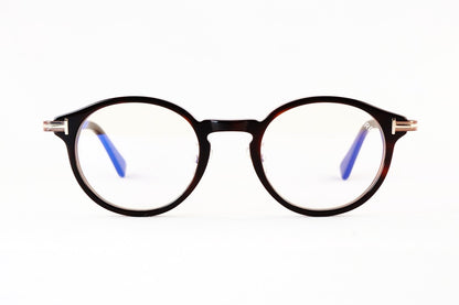 日本限定 TOM FORD メガネ TF6008-D-B 052 ボストン メンズ レディース おしゃれ アジアンフィット ITALY イタリア製 トムフォード