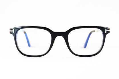 TOM FORD メガネ TF6022-D-B 005 日本企画モデル スクエア メンズ レディース おしゃれ アジアンフィット ITALY イタリア製 トムフォード