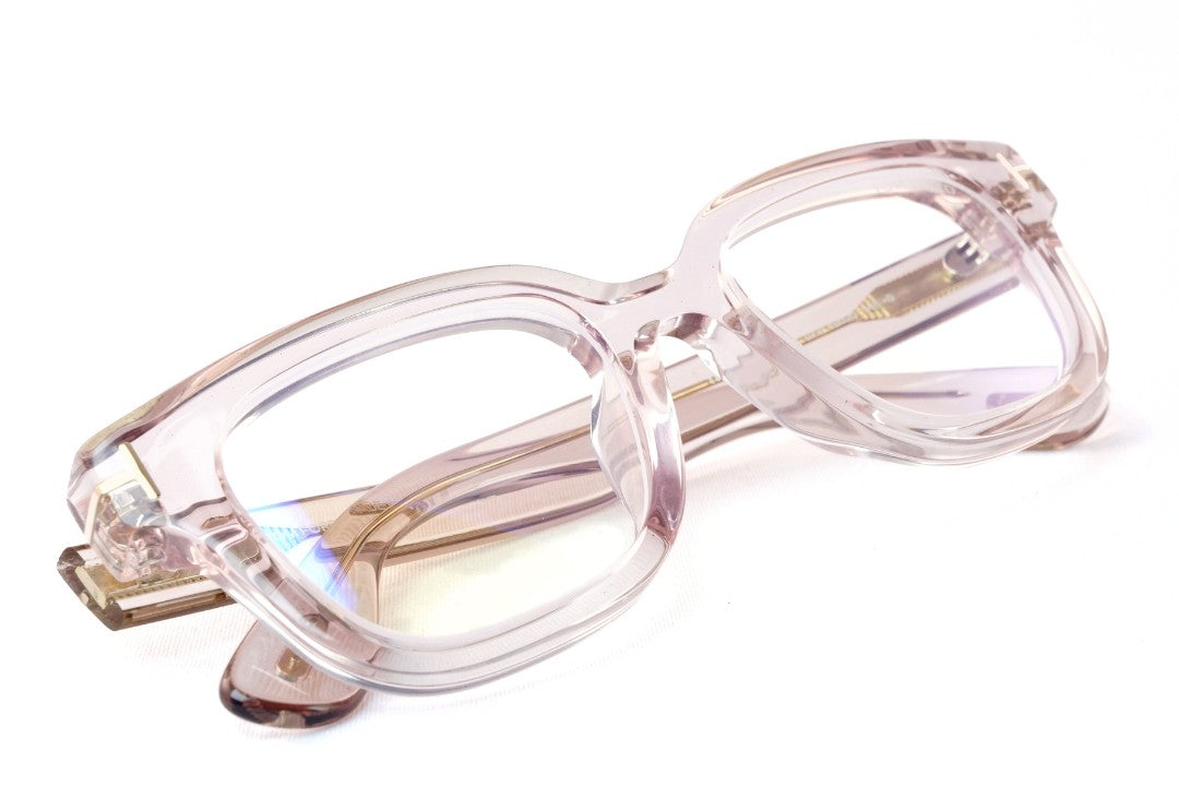 TOM FORD ブルーライトカット TF6072-D-B ECO 072 ウェリントン メンズ レディース おしゃれ メガネ アジアンフィット 日本企画 ITALY イタリア製 トムフォード