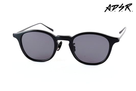 A.D.S.R. サングラス THOMAS 01 45サイズ ボスリントン トーマス ADSR エーディーエスアール 正規品