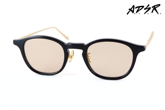 A.D.S.R. サングラス THOMAS 02 45サイズ ボスリントン トーマス ADSR エーディーエスアール 正規品