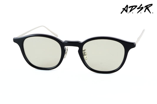 A.D.S.R. サングラス THOMAS 03 45サイズ ボスリントン トーマス ADSR エーディーエスアール 正規品