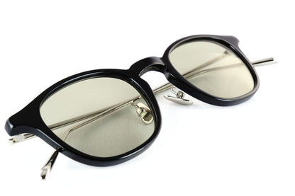 A.D.S.R. サングラス THOMAS 03 45サイズ ボスリントン トーマス ADSR エーディーエスアール 正規品