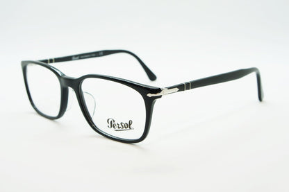 Persol メガネ 3189-V 95 スクエア オシャレ ペルソール 正規品