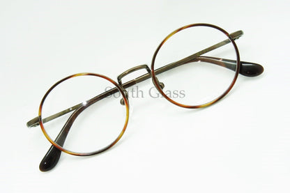 BCPC KIDS キッズ メガネ BK-016 Col.02 44サイズ 46サイズ ラウンド ジュニア 子ども 子供 ベセペセキッズ 正規品