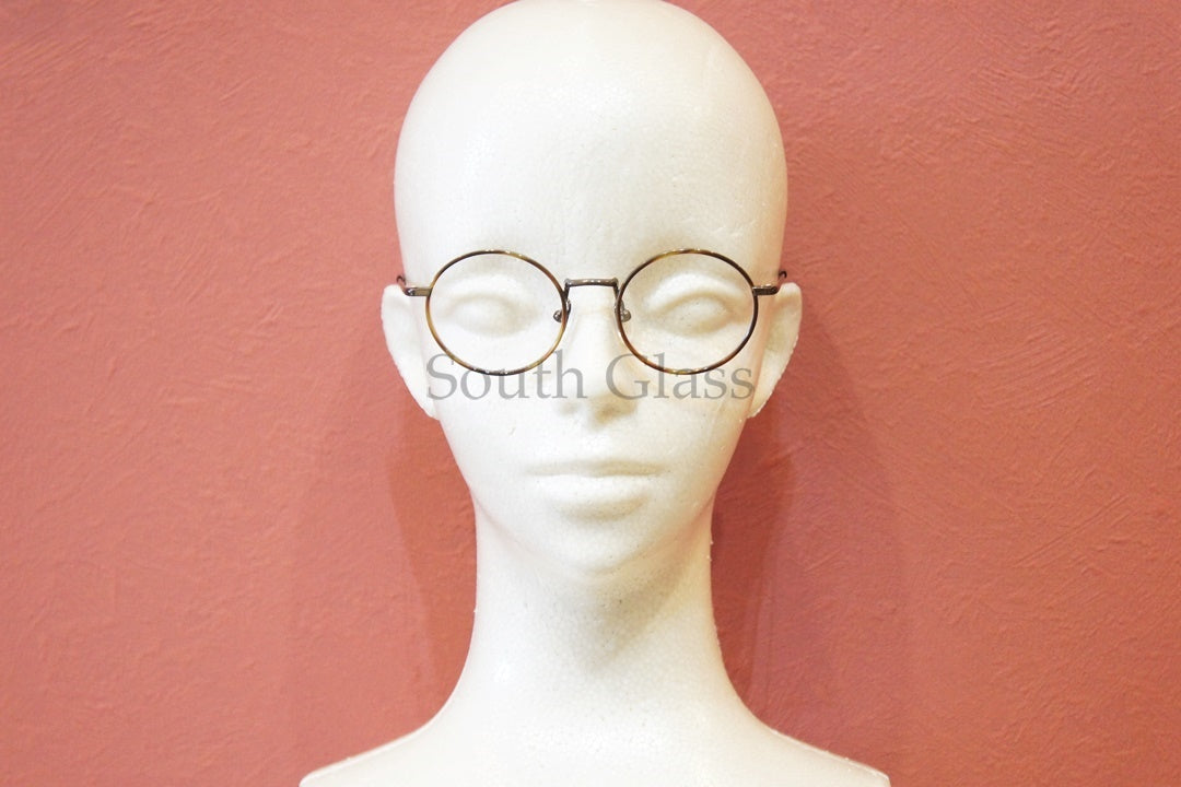BCPC KIDS キッズ メガネ BK-016 Col.02 44サイズ 46サイズ ラウンド ジュニア 子ども 子供 ベセペセキッズ 正規品