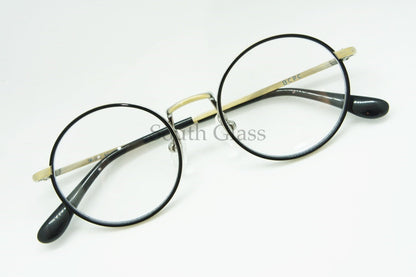BCPC KIDS キッズ メガネ BK-016 Col.05 44サイズ 46サイズ ラウンド ジュニア 子ども 子供 ベセペセキッズ 正規品