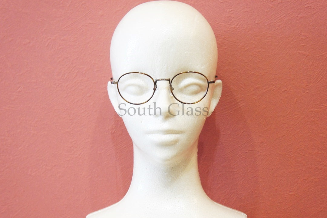 BCPC KIDS キッズ メガネ BK-017 Col.02 43サイズ 46サイズ ボストン ジュニア 子ども 子供 ベセペセキッズ 正規品