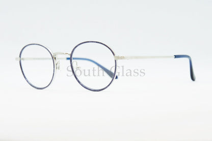 BCPC KIDS キッズ メガネ BK-017 Col.03 43サイズ ボストン 丸メガネ ジュニア 子ども 子供 ベセペセキッズ 正規品