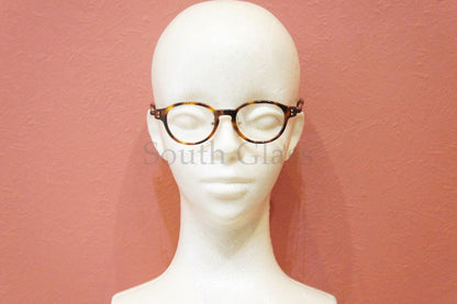 BCPC KIDS キッズ メガネ BK-021 Col.03 42サイズ ボストン ジュニア 子ども 子供 ベセペセキッズ 正規品