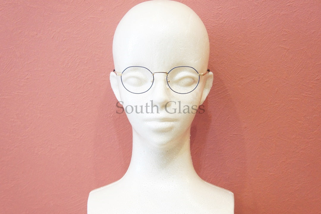 BCPC KIDS キッズ メガネ BK-023 Col.02 42サイズ クラウンパント ボストン ジュニア 子ども 子供 ベセペセキッズ 正規品