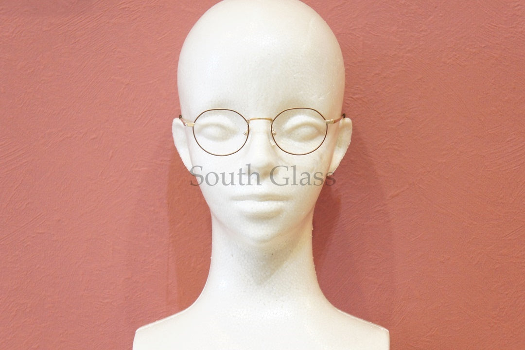 BCPC KIDS キッズ メガネ BK-023 Col.103 42サイズ クラウンパント ボストン ジュニア 子ども 子供 ベセペセキッズ 正規品