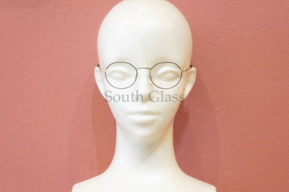 BCPC KIDS キッズ メガネ BK-023 Col.104 42サイズ クラウンパント ボストン ジュニア 子ども 子供 ベセペセキッズ 正規品