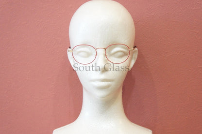 BCPC KIDS キッズ メガネ BK-024 Col.01 46サイズ ボストン ジュニア 子ども 子供 ベセペセキッズ 正規品