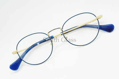 BCPC KIDS キッズ メガネ BK-024 Col.02 46サイズ ボストン ジュニア 子ども 子供 ベセペセキッズ 正規品