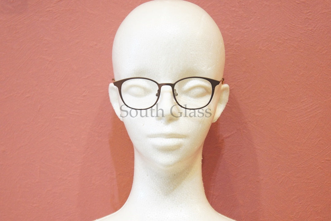 BCPC KIDS キッズ メガネ BK-025 Col.02 43サイズ ウェリントン ジュニア 子ども 子供 ベセペセキッズ 正規品