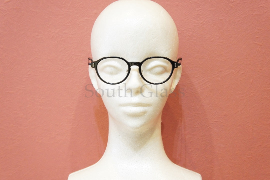 BCPC KIDS キッズ メガネ BK-027 Col.01 45サイズ クラウンパント ボストン ジュニア 子ども 子供 ベセペセキッズ 正規品