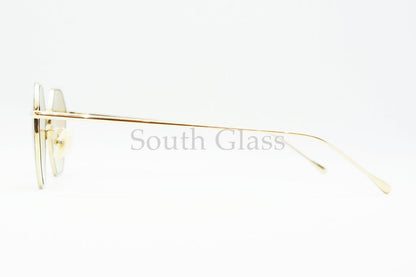 【長塚健斗さん着用モデル】BOSTON CLUB サングラス CHRIS Col.03 SUN クラウンパント フレーム オクタゴン 八角形 ボストンクラブ クリス 正規品