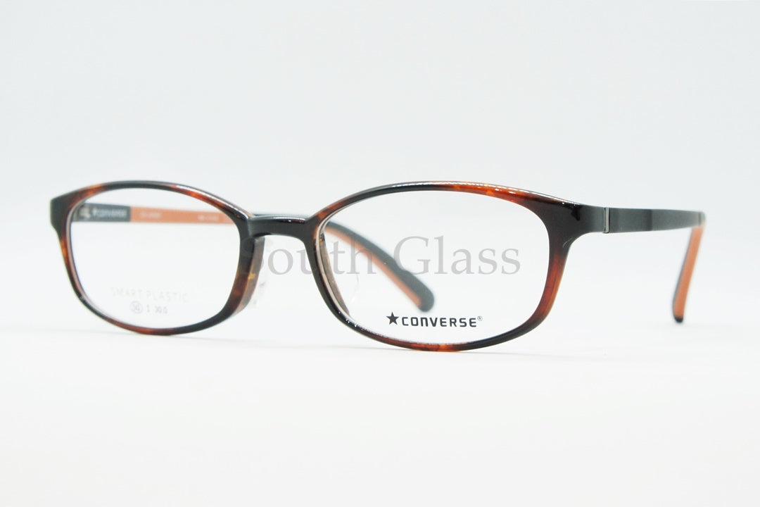 CONVERSE メガネ CV-8060 Col.2 スクエア コンバース 正規品