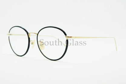 【鈴木奈々さん着用モデル】BOSTON CLUB メガネ DANIEL52 col.04 ボストン セル巻き ダニエル クラシカル ボストンクラブ 正規品