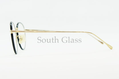 【鈴木奈々さん着用モデル】BOSTON CLUB メガネ DANIEL52 col.04 ボストン セル巻き ダニエル クラシカル ボストンクラブ 正規品