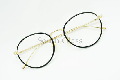 【鈴木奈々さん着用モデル】BOSTON CLUB メガネ DANIEL52 col.04 ボストン セル巻き ダニエル クラシカル ボストンクラブ 正規品
