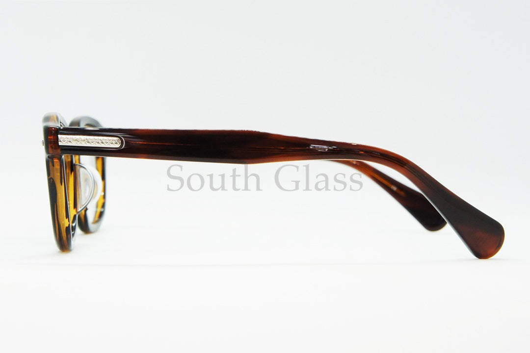 BOSTON CLUB メガネ DENNIS Col.02 ウェリントン デニス ボストンクラブ 正規品