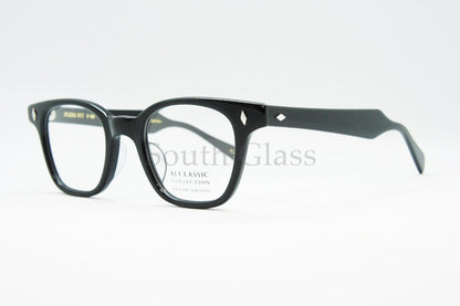 BJ CLASSIC メガネ FLEXI FIT F-99 C-1 ウエリントン フレキシフィット REVIVAL EDITION リバイバルエディション BJクラシック 正規品