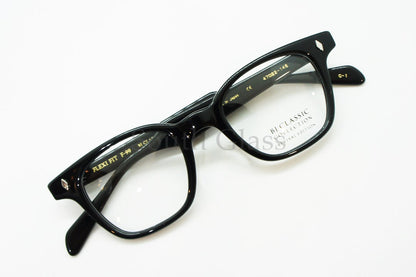 BJ CLASSIC メガネ FLEXI FIT F-99 C-1 ウエリントン フレキシフィット REVIVAL EDITION リバイバルエディション BJクラシック 正規品