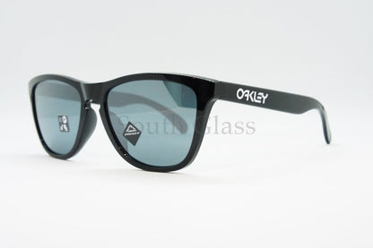 OAKLEY サングラス Frogskins OO9245-7554 ウェリントン アジアンフィット フロッグスキン オークリー 正規品