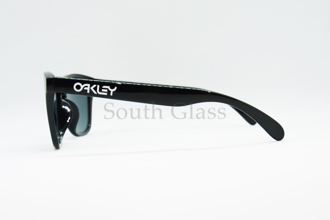 OAKLEY サングラス Frogskins OO9245-7554 ウェリントン アジアンフィット フロッグスキン オークリー 正規品