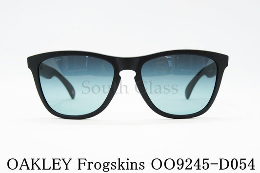 OAKLEY サングラス Frogskins OO9245-D054 ウェリントン アジアンフィット フロッグスキン オークリー 正規品