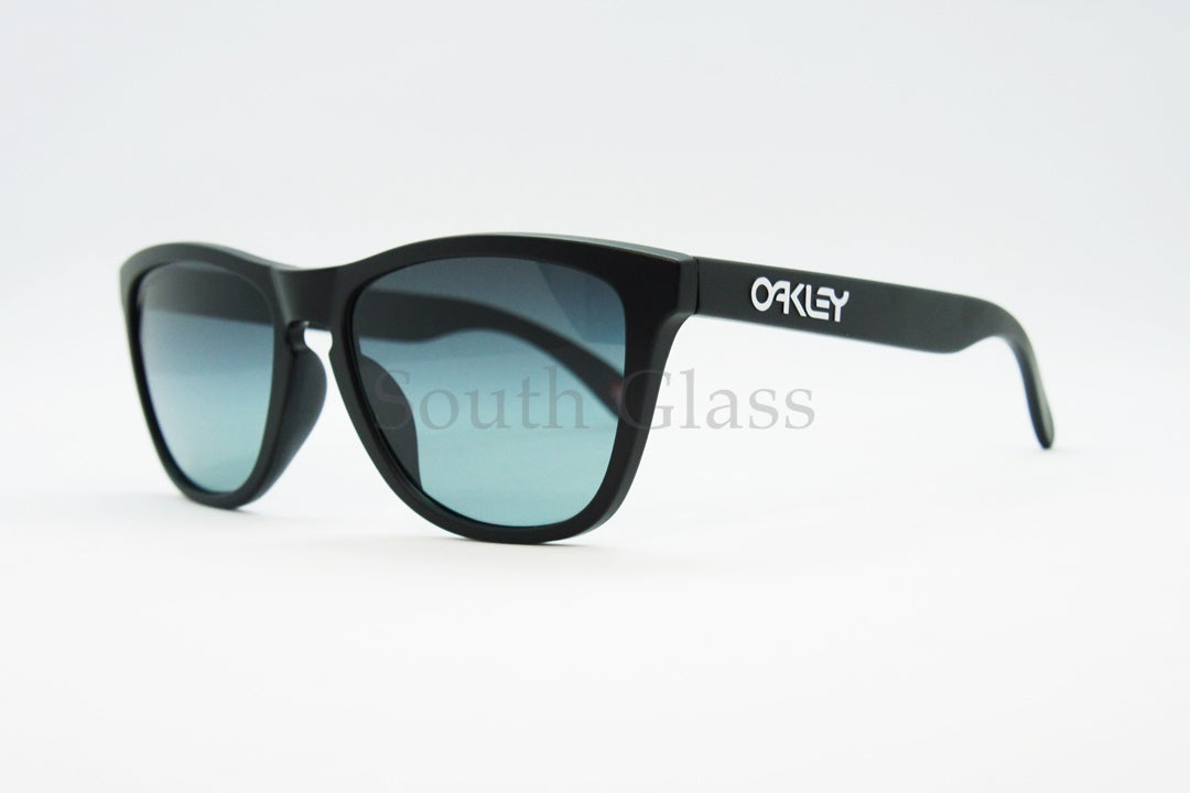 OAKLEY サングラス Frogskins OO9245-D054 ウェリントン アジアンフィット フロッグスキン オークリー 正規品