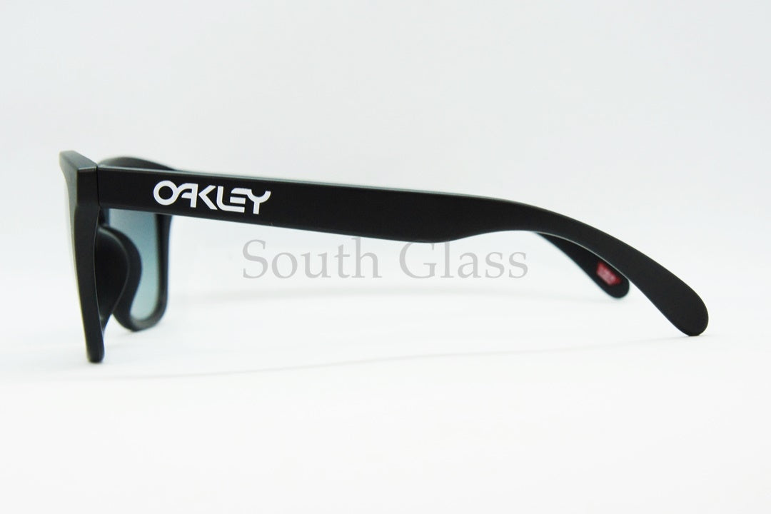 OAKLEY サングラス Frogskins OO9245-D054 ウェリントン アジアンフィット フロッグスキン オークリー 正規品