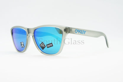 OAKLEY キッズ サングラス Frogskins XS OJ9006-0553 ウェリントン youth ジュニア フロッグスキンXS オークリー 正規品