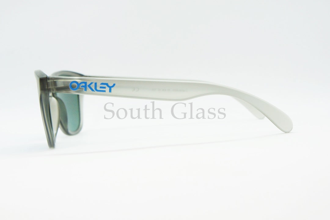 OAKLEY キッズ サングラス Frogskins XS OJ9006-0553 ウェリントン youth ジュニア フロッグスキンXS オークリー 正規品