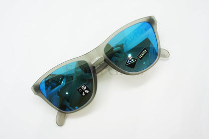 OAKLEY キッズ サングラス Frogskins XS OJ9006-0553 ウェリントン youth ジュニア フロッグスキンXS オークリー 正規品