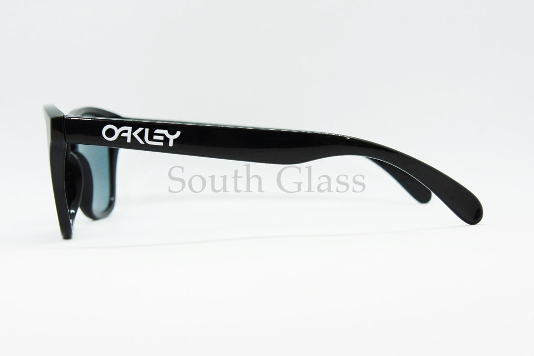 OAKLEY キッズ サングラス Frogskins XS OJ9006-2253 ウェリントン youth ジュニア フロッグスキンXS オークリー 正規品