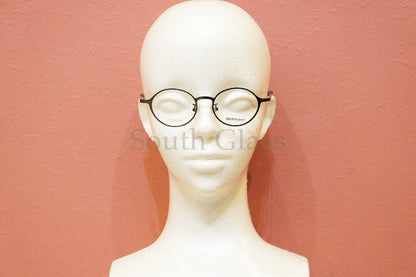 Less By Kodomo キッズ メガネ Gelato Col.195 43サイズ オーバル ジュニア 子供 子ども レスバイコドモ 正規品